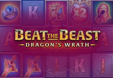 Beat the Beast Dragon’s Wrath